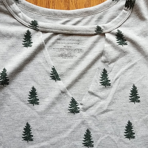 NWT Tank Top - Picture 2 of 4